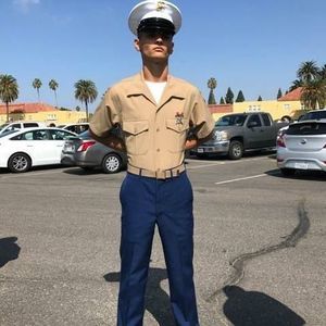 Meet your Posher, Deana